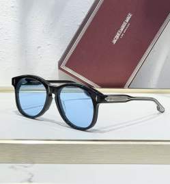 Picture of Jacques Marie Mage Sunglasses _SKUfw75326511fw